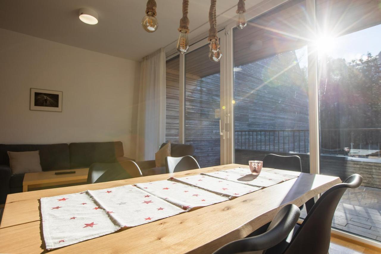 Pohorje Fox Duplex Apartment Maribor Buitenkant foto