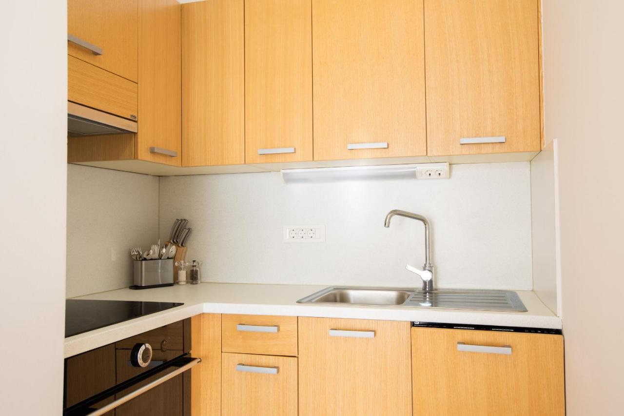 Pohorje Fox Duplex Apartment Maribor Buitenkant foto