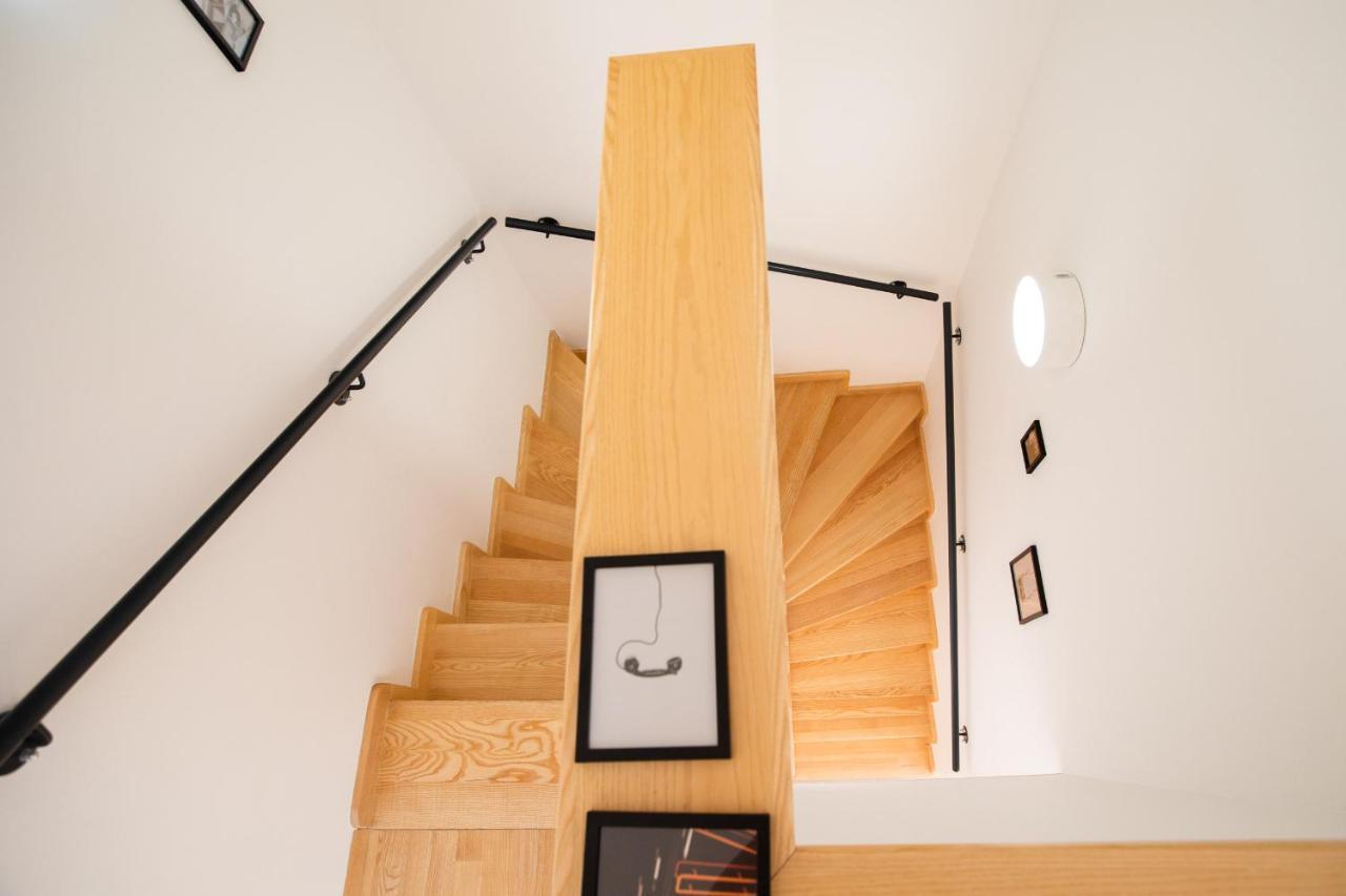 Pohorje Fox Duplex Apartment Maribor Buitenkant foto