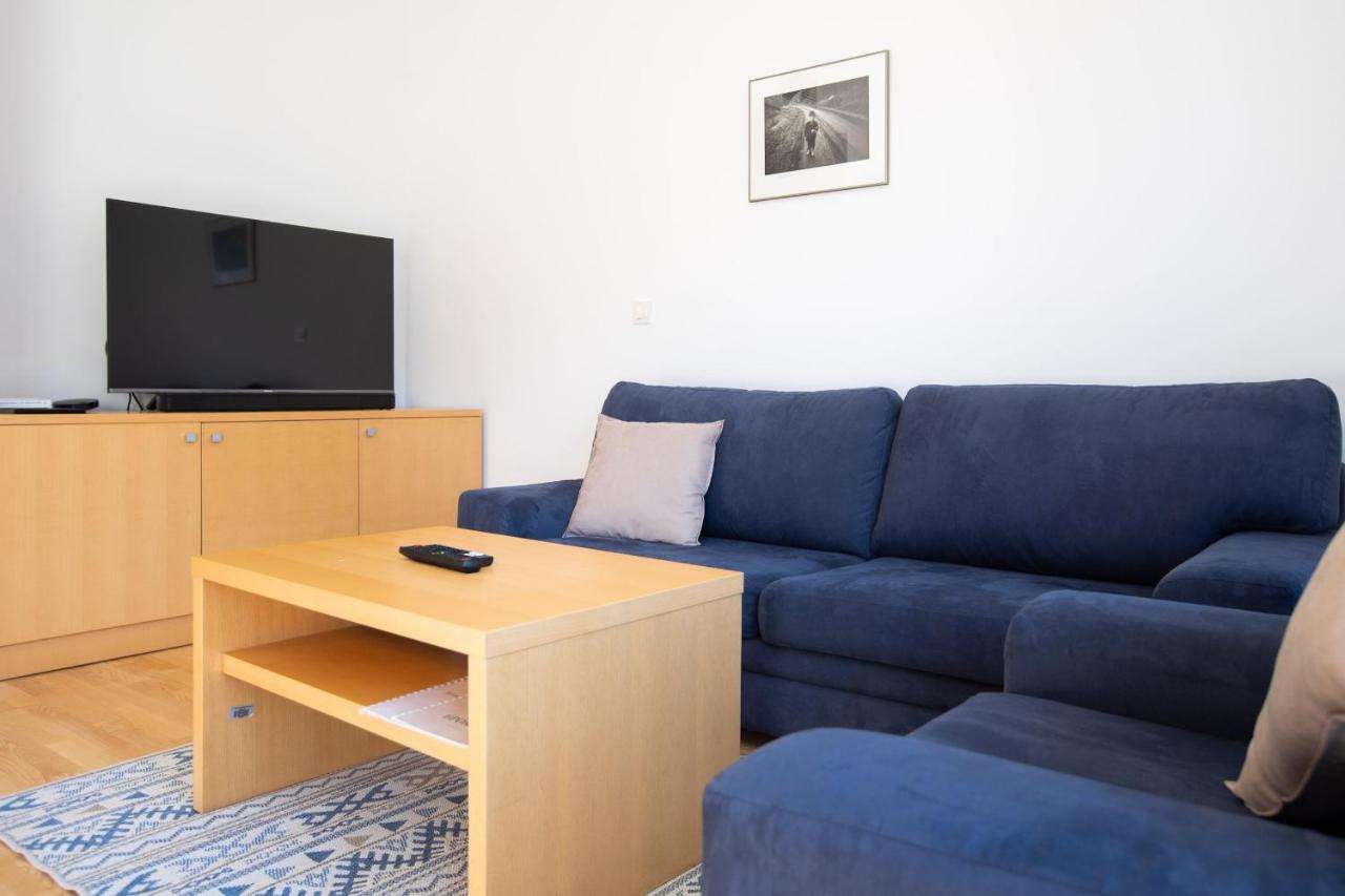 Pohorje Fox Duplex Apartment Maribor Buitenkant foto