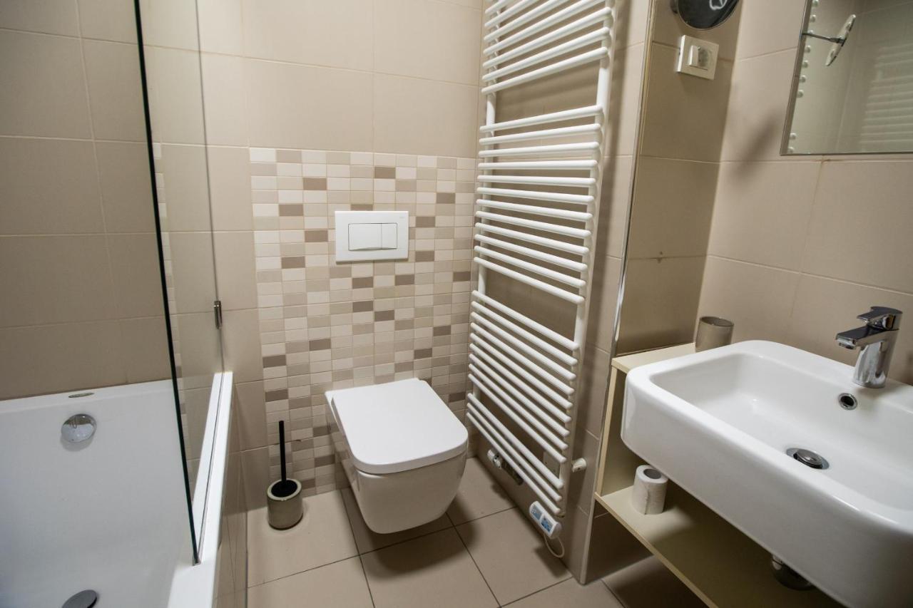 Pohorje Fox Duplex Apartment Maribor Buitenkant foto